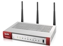 Zyxel USG20W-VPN-EU0101F - Zyxel USG20W-VPN-EU0101F. Banda Wi-Fi: Doble banda (2,4 GHz / 5 GHz), Estándar Wi-Fi: Wi-F