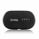Zyxel WAH7601-EUZNV1F - Zyxel WAH7601. Banda Wi-Fi: Banda única (2,4 GHz), Estándar Wi-Fi: Wi-Fi 4 (802.11n), Tasa