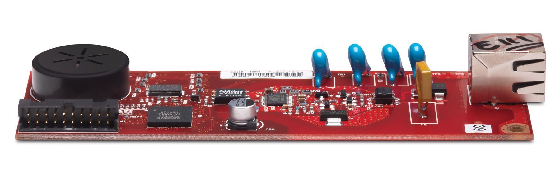 Hp CC487A#BAQ