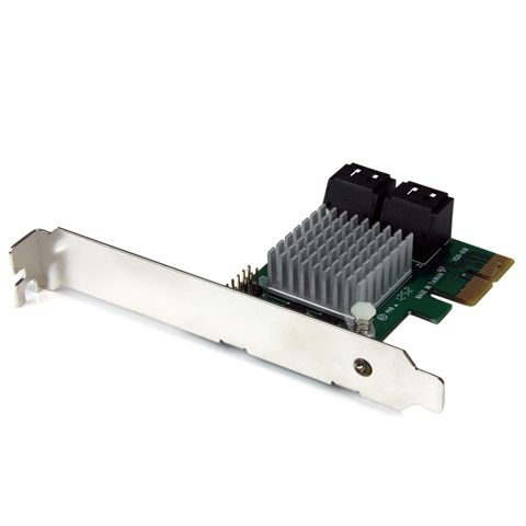 Startech PEXSAT34RH