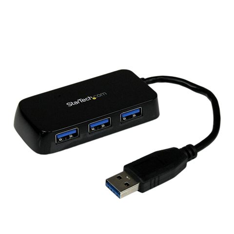 Startech ST4300MINU3B