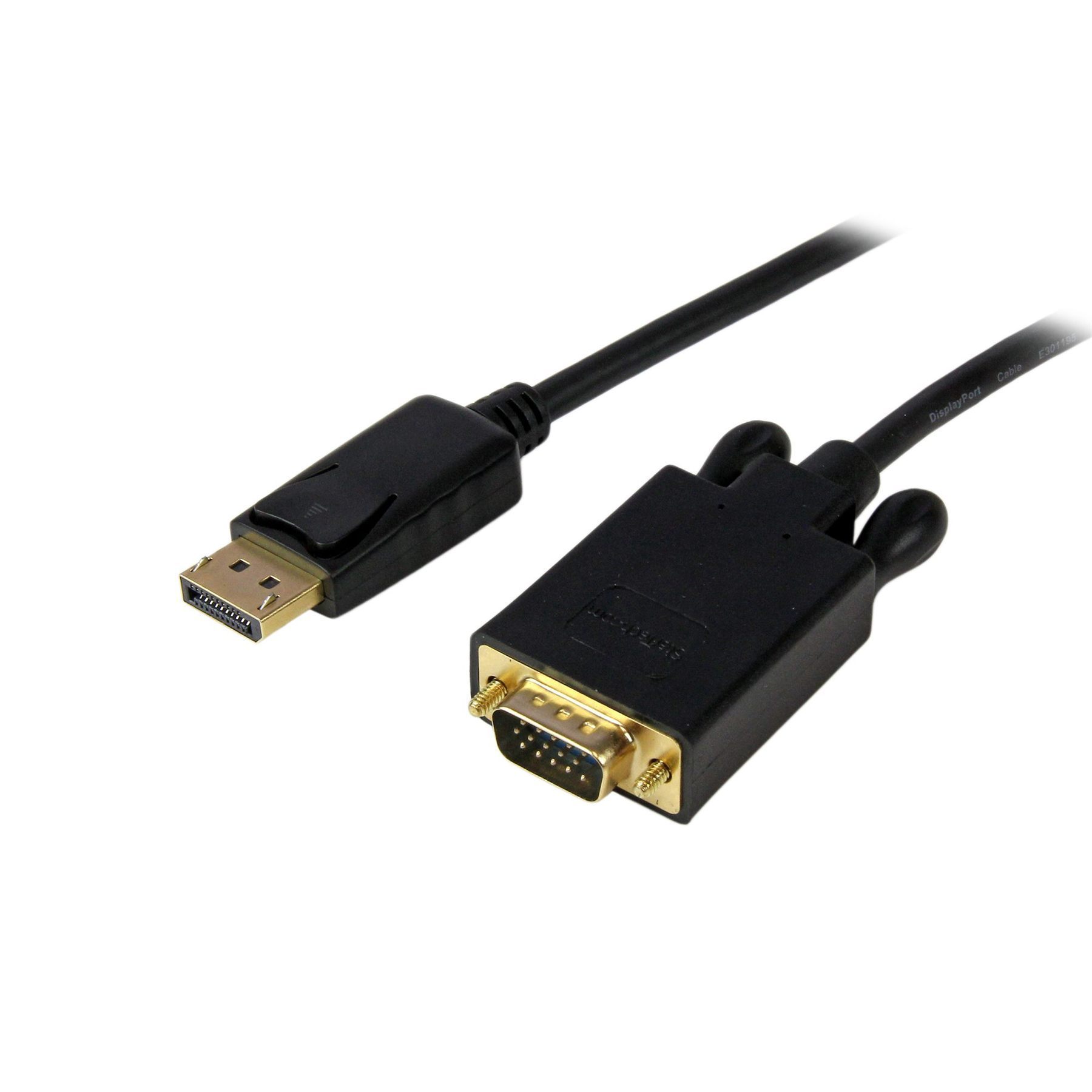 Startech DP2VGAMM6B