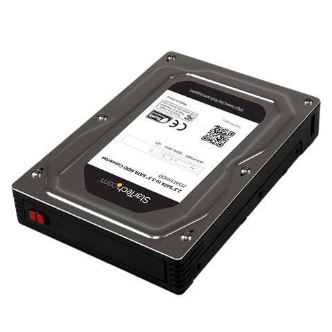 Startech 25SAT35HDD