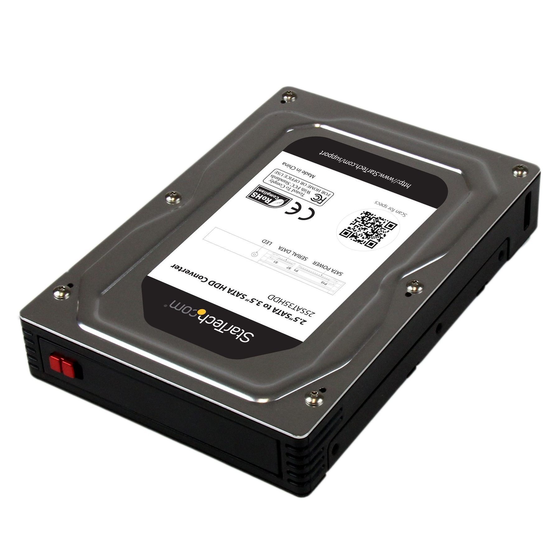 Startech 25SAT35HDD