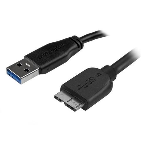 Startech USB3AUB50CMS