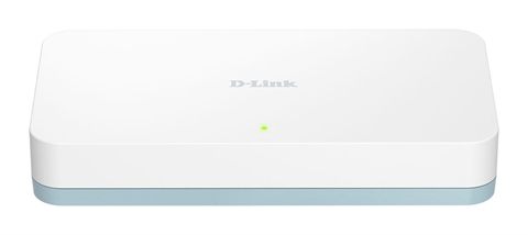 D-Link DGS-1008D/E