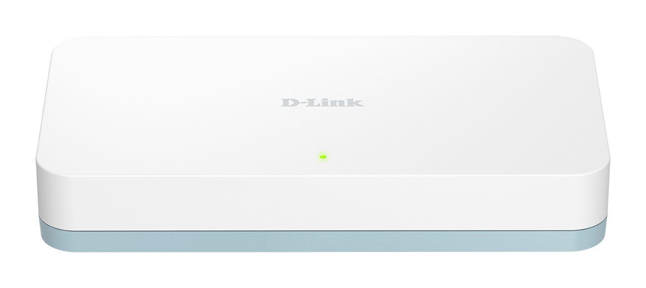 D-Link DGS-1008D/E