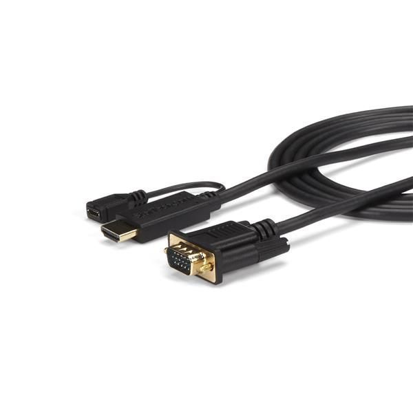 Startech HD2VGAMM6