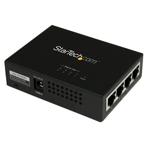 Startech POEINJ4G