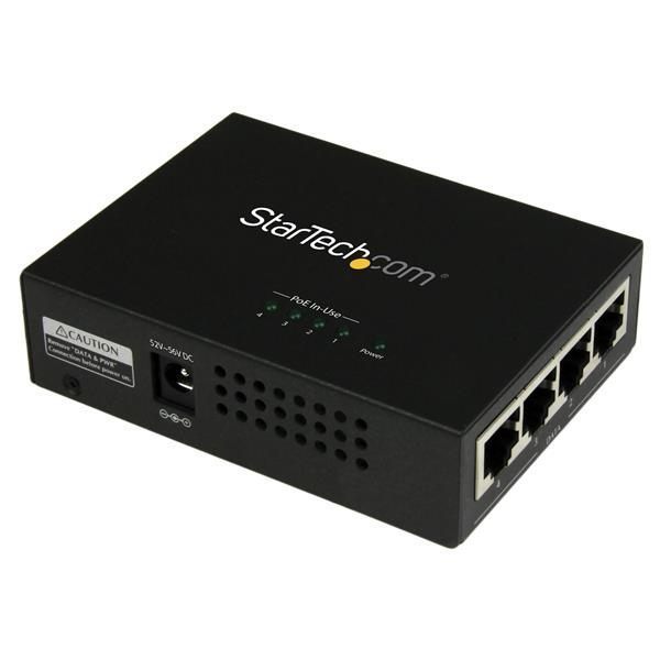 Startech POEINJ4G