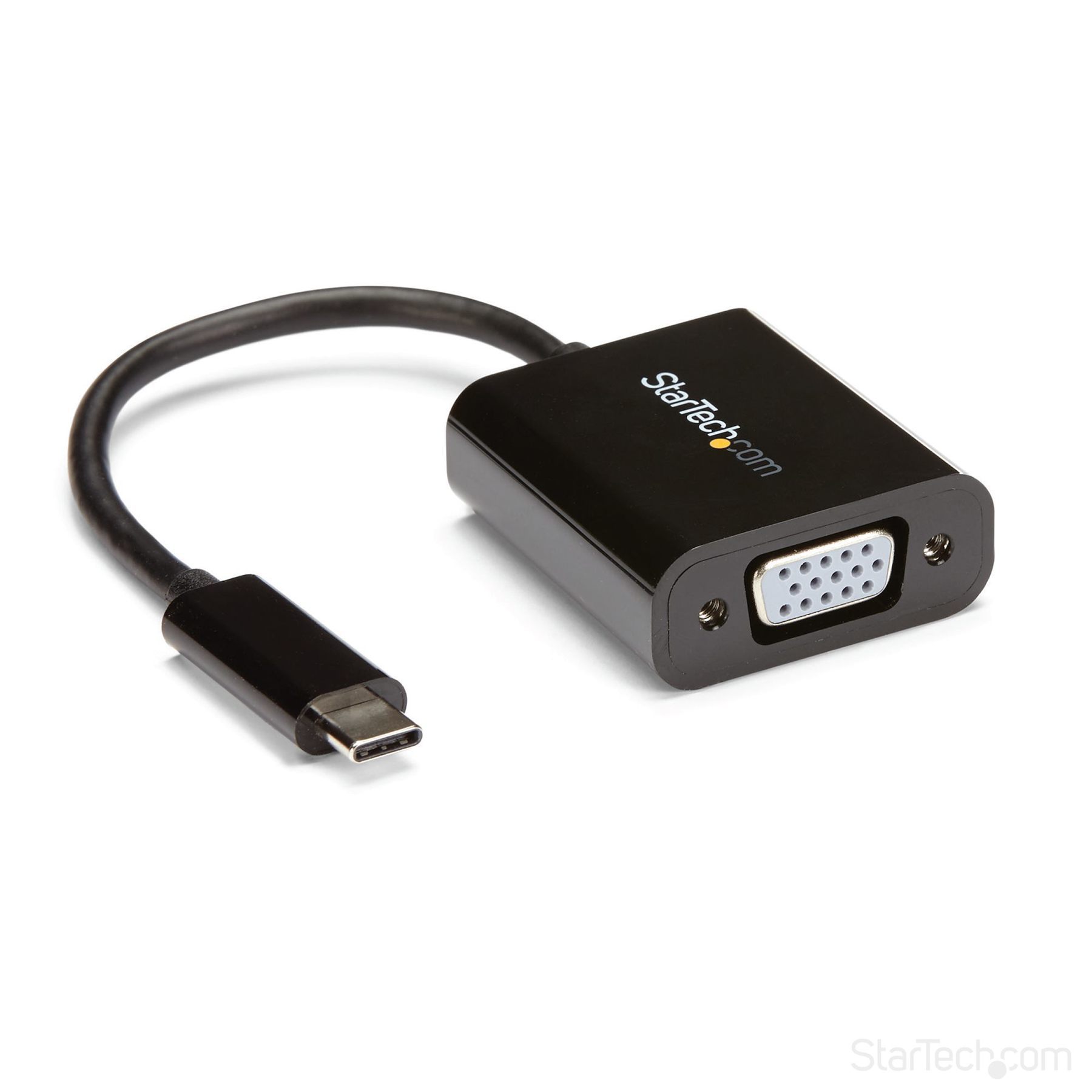 Startech CDP2VGA
