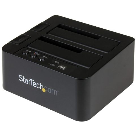 Startech SDOCK2U313R