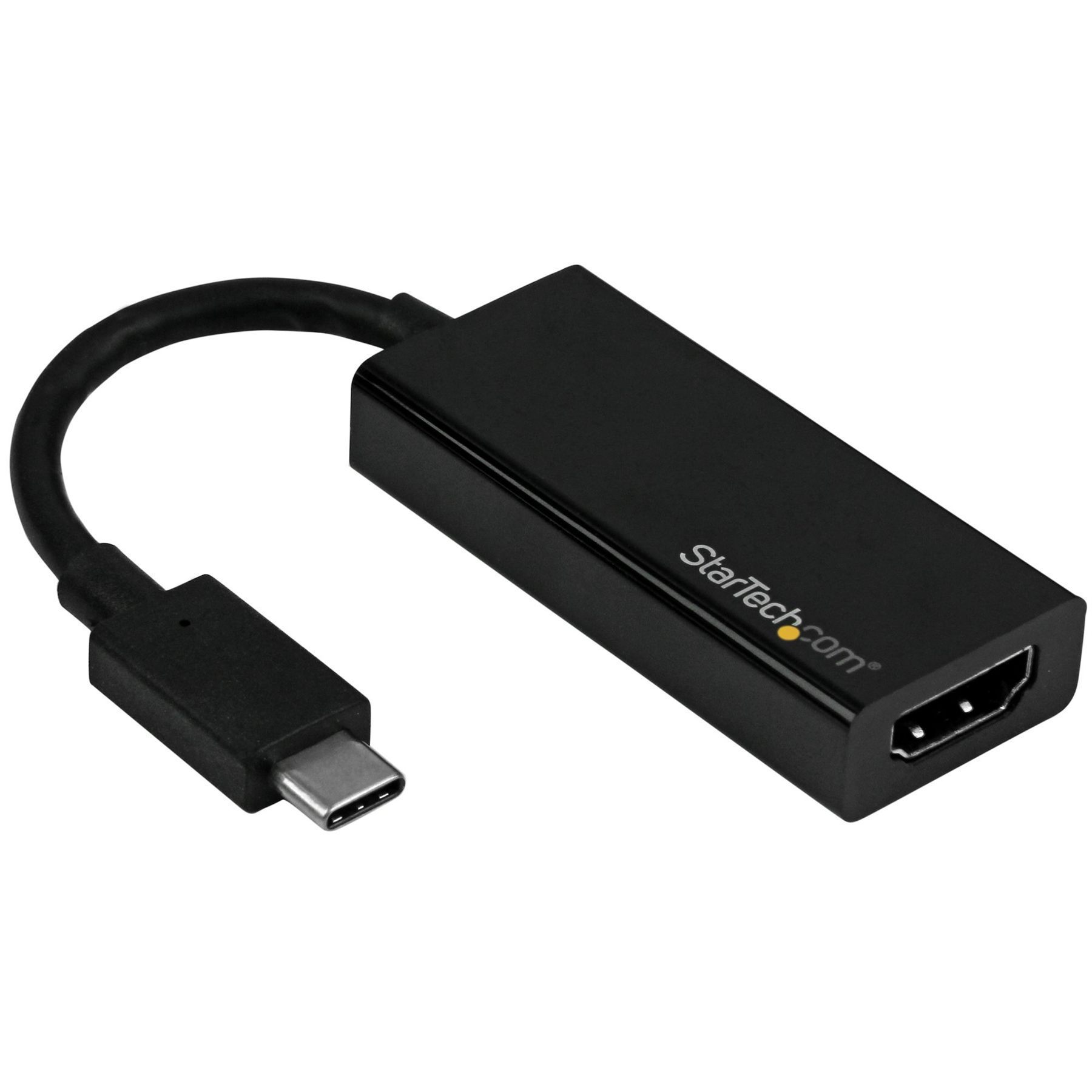 Startech CDP2HD4K60