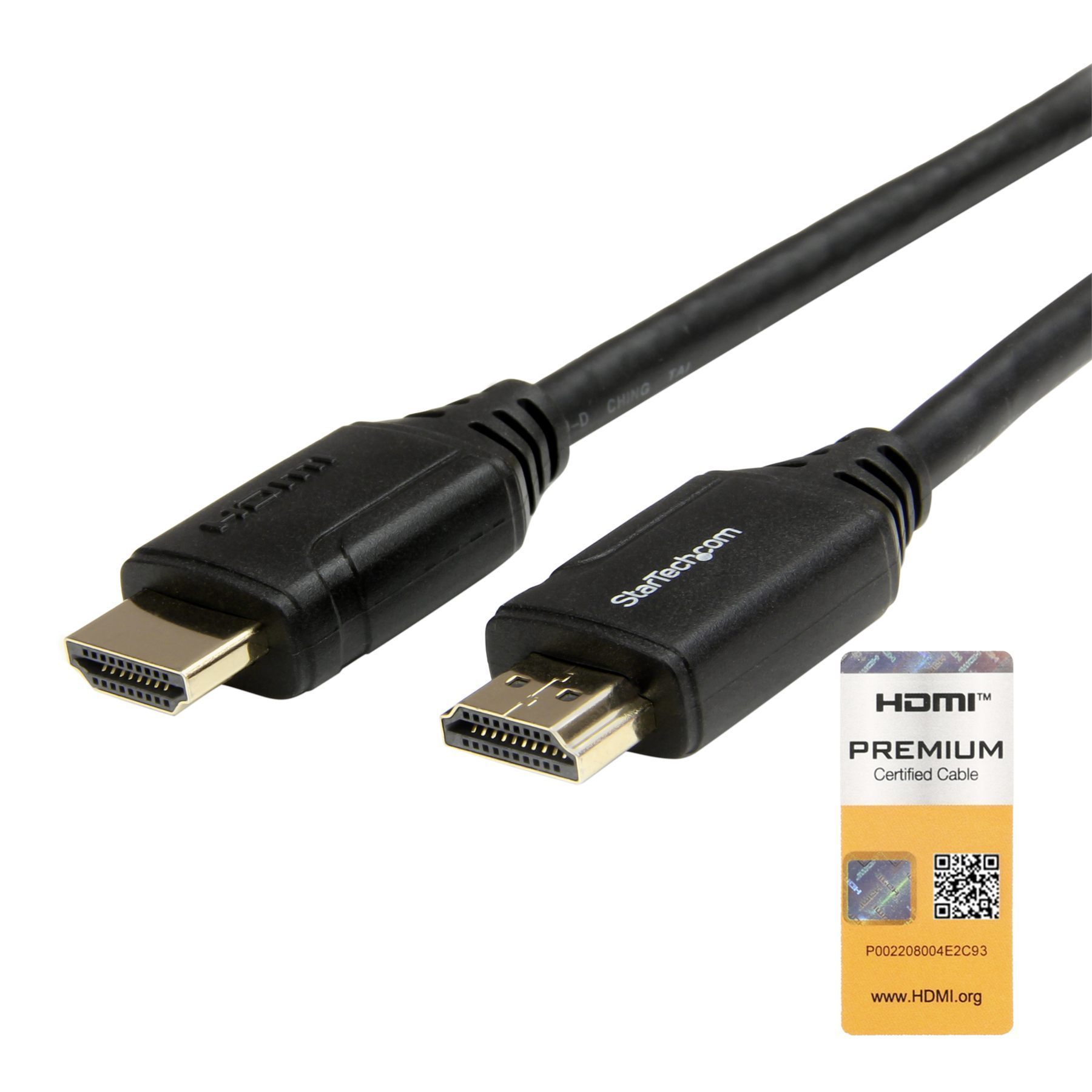 Startech HDMM1MP
