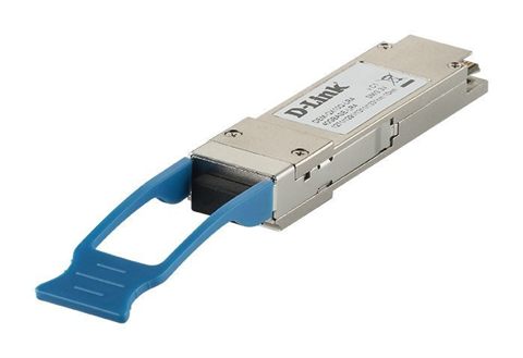 D-Link DEM-QX10Q-LR4