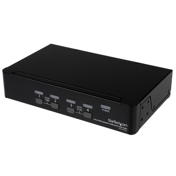 Startech SV431DPUA