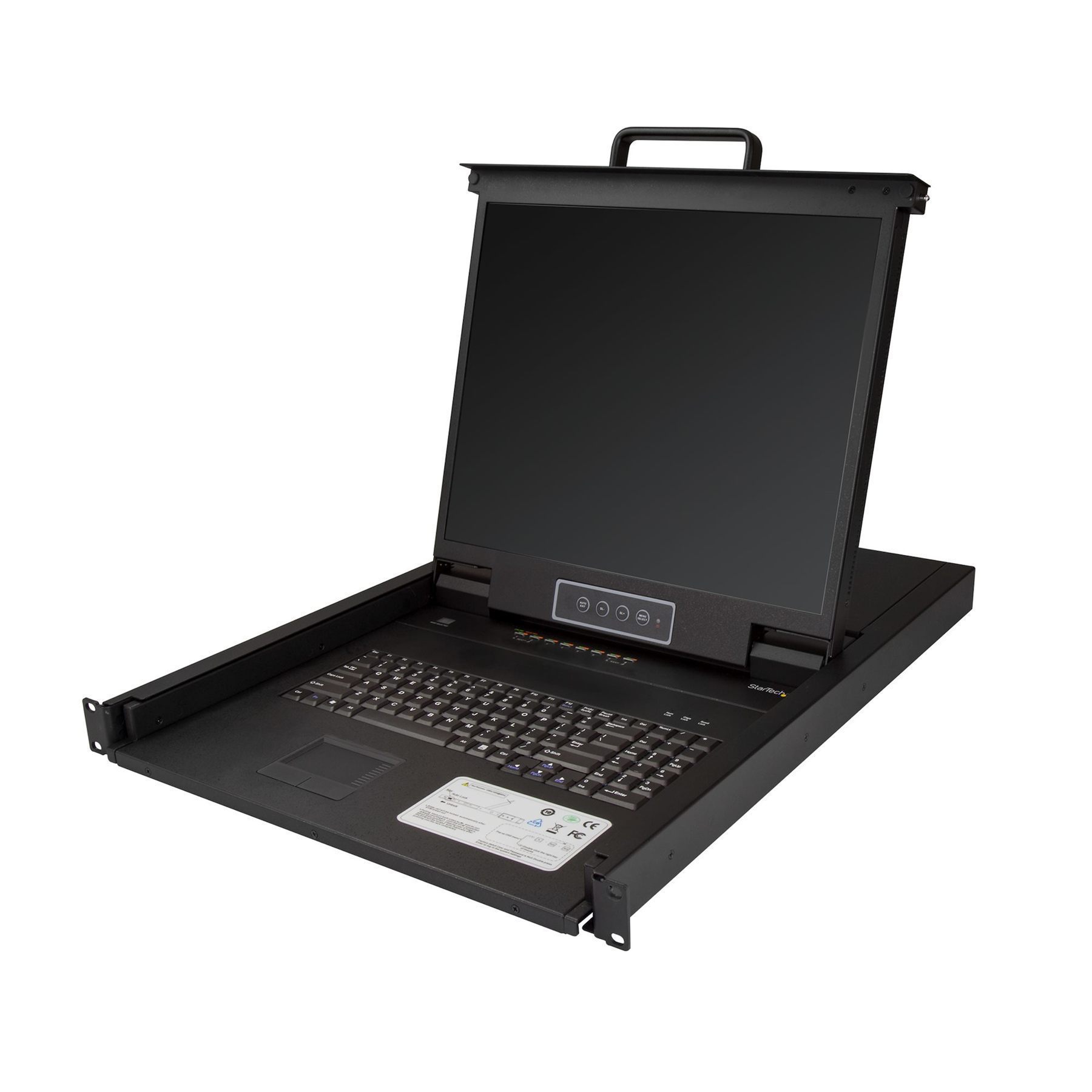 Startech RKCONS1908K