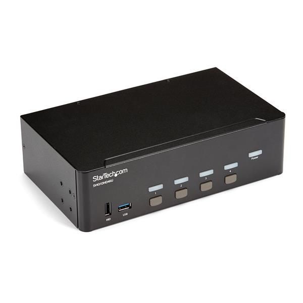 Startech SV431DHD4KU