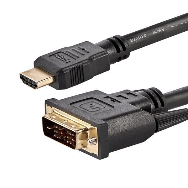 Startech HDMIDVIMM6