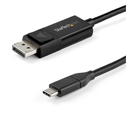 Startech CDP2DP141MBD