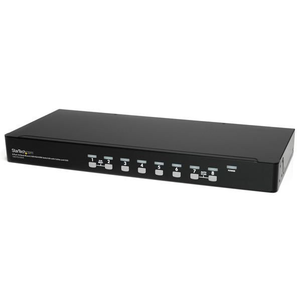 Startech SV831DUSBUK