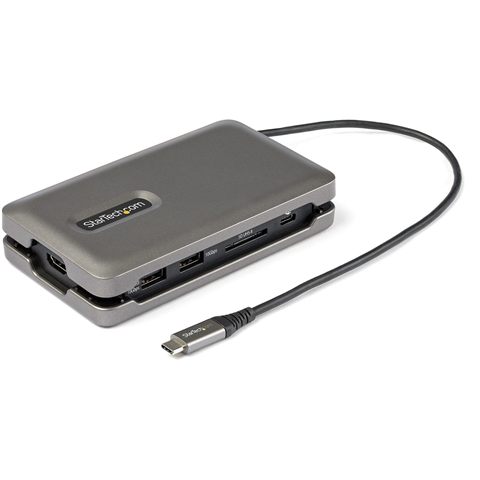 Startech DKT31CSDHPD3