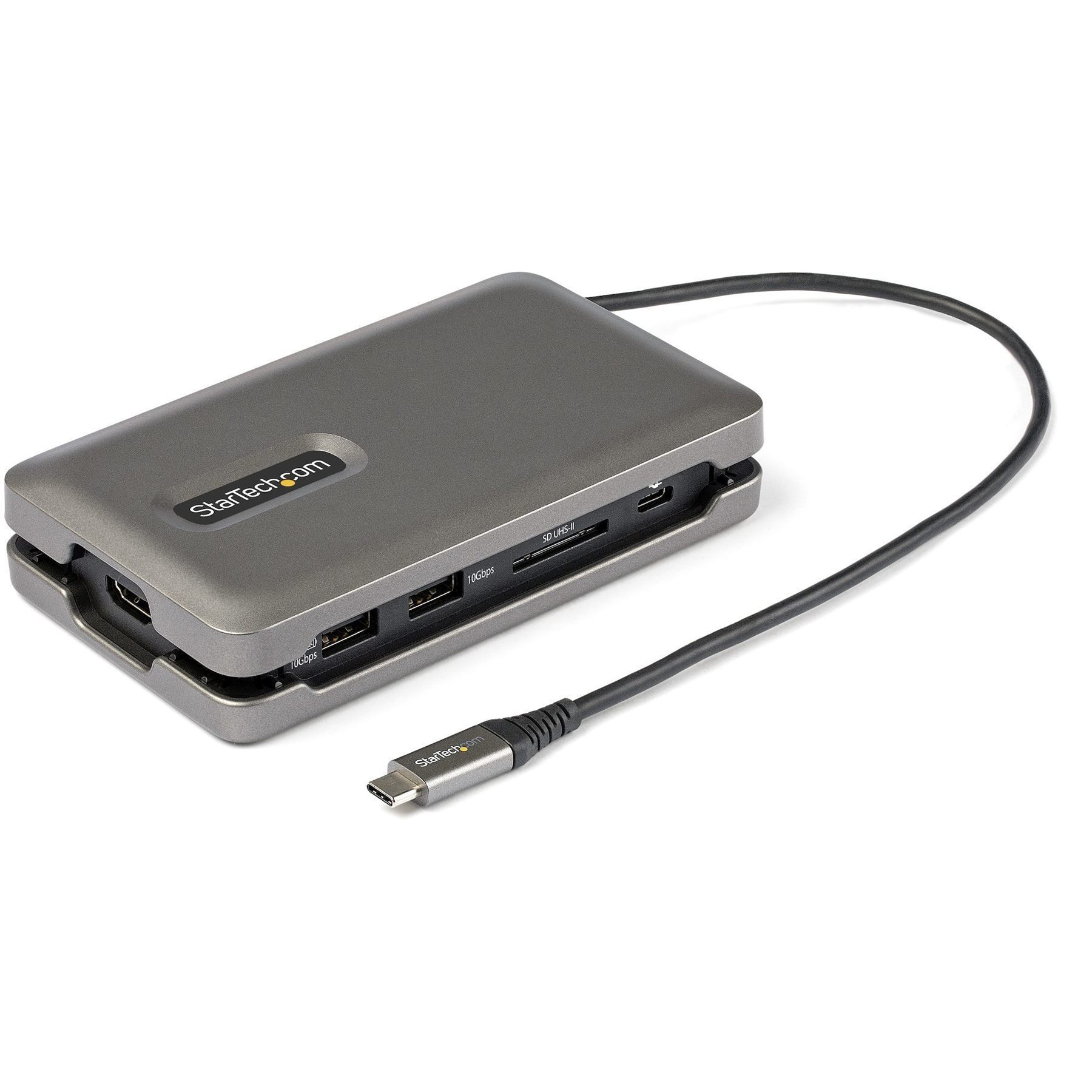 Startech DKT31CSDHPD3