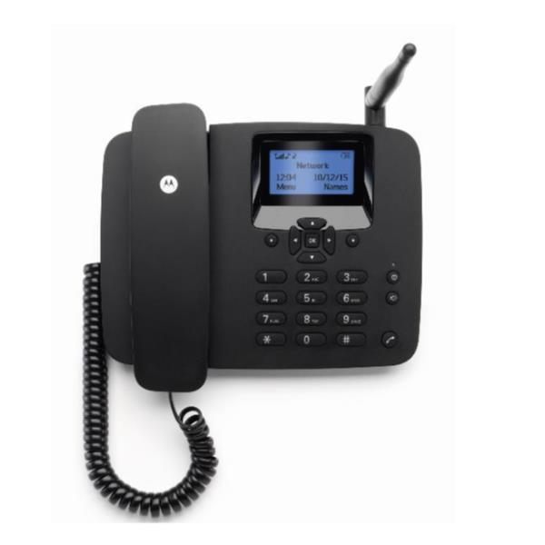 Motorola 107FW410L
