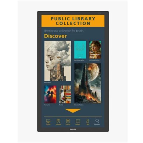 Philips 43BDL3751T/00