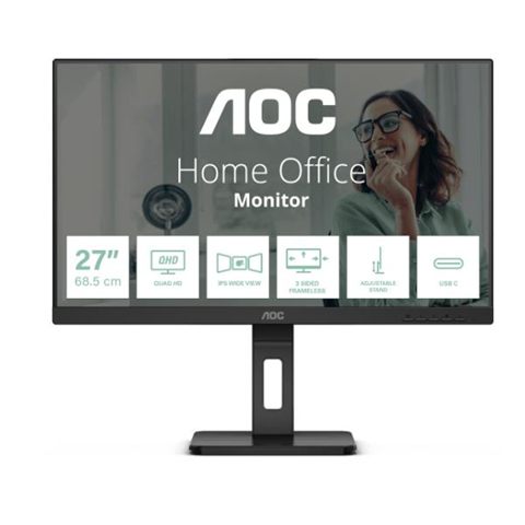 Aoc Q27P3CV