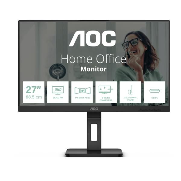 Aoc Q27P3CV