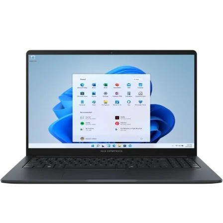 Portátil Asus Expertbook B1 B1503cva-S75535x Intel Core 5-120U/ 16Gb/ 512Gb Ssd/ 15.6"/ Win11 Pro