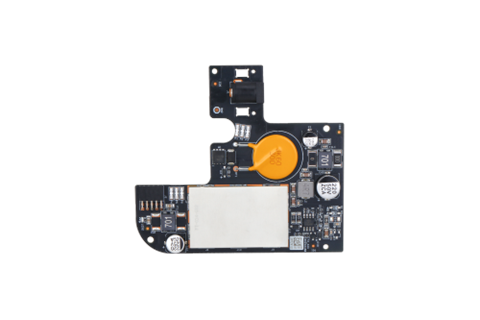 (Ara62) Dahua Alarmas Modulo De Expansion De Alimentacion 9-15V