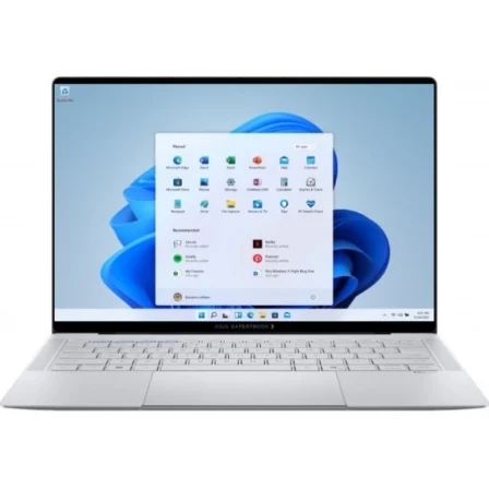 Asus Expertbook Ultra, B9406caa-Th0972x, 14'' Core Ultra 7 356H 32Gb 1Tb W11pro