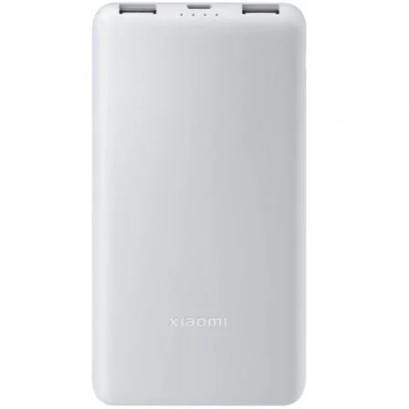 Powerbank 10000Mah Xiaomi Power Bank 22.5 Lite/ 22.5W/ Blanca