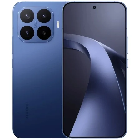Smartphone Xiaomi 17T Pro 12Gb/ 512Gb/ 6.83"/ 5G/ Azul Profundo