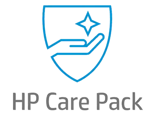 Garantia Hp 3Y Onsite Notebook