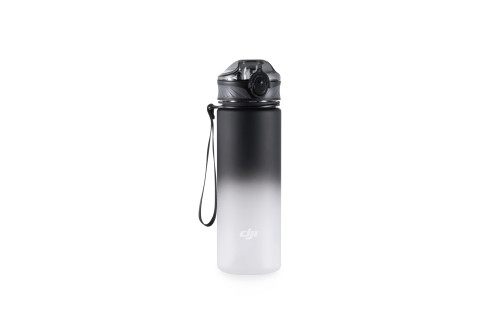 Dji Botella De Agua Deportiva Degradada