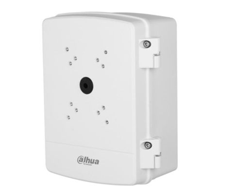 (Dh-Pfa6400s) Dahua Caja De Conexiones Ip66