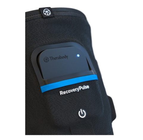 Therabody Recoverypulse - Calf Sleeve - L