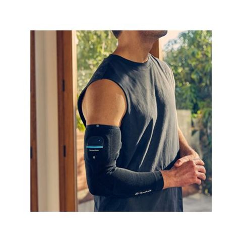 Therabody Recoverypulse - Calf Sleeve - M