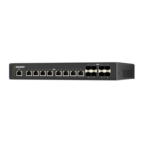 Qnap QSW-IM3216-8S8T