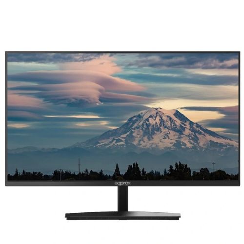 MONITOR 21.5"FHD APPROX APPM22BV3 1920X1080 IPS 4MS 100HZ HDMI/VGA NEGRO