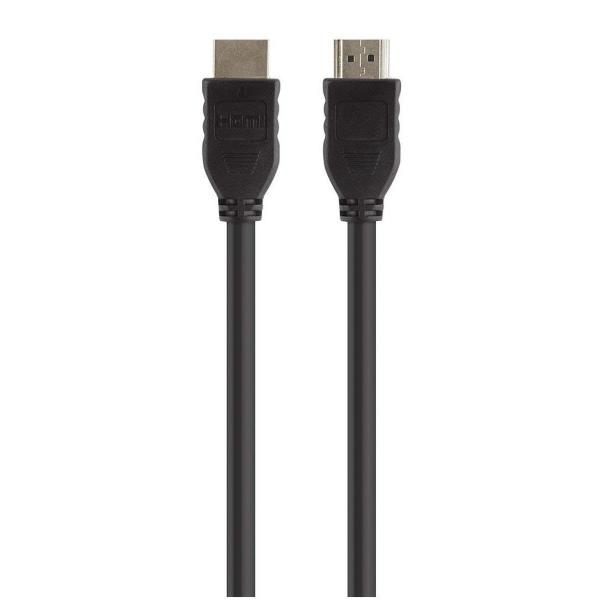 Belkin F3Y017BT1.5MBLK