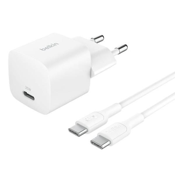 Belkin WCA012KQ1MWH-B6