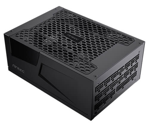 Antec Signature 2200 Platinum Unidad De Fuente De Alimentación 2200 W 20+4 Pin Atx Atx Negro