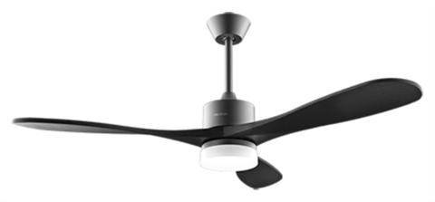 Ventilador De Techo Energysilence Aero 5290 Stone Pro