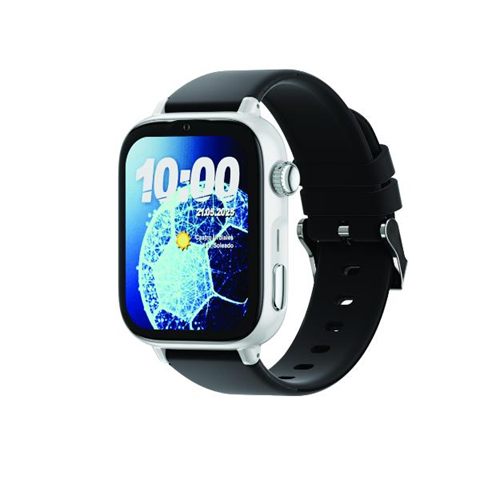 Save Family GPS-SW-2PLATA-SILBLACKSBLACK