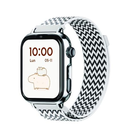 Save Family GPS-SW-2PLATA-TELZIGZAG