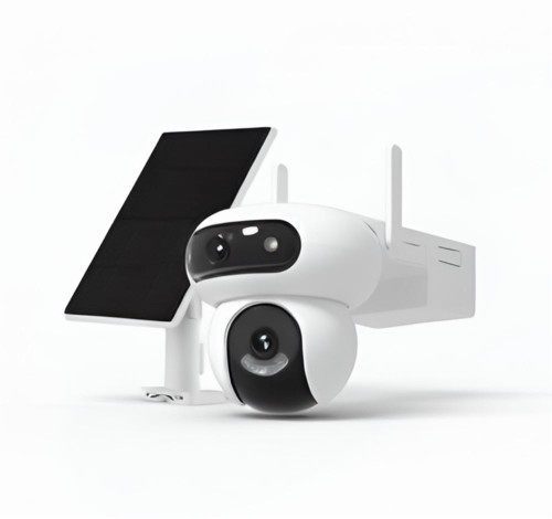 Ezviz CS-HB90X/SP-R100(4MP+4MP